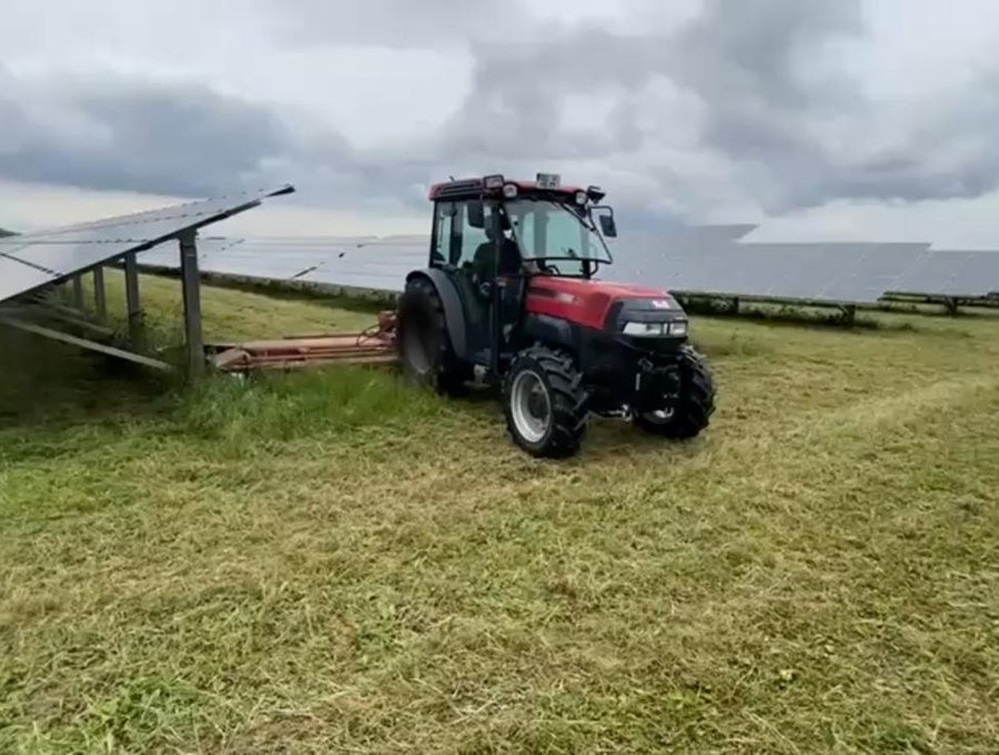 Case IH Quantum 95F