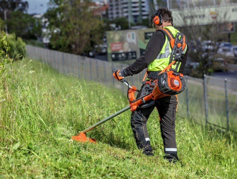 Husqvarna 525/535/545RX