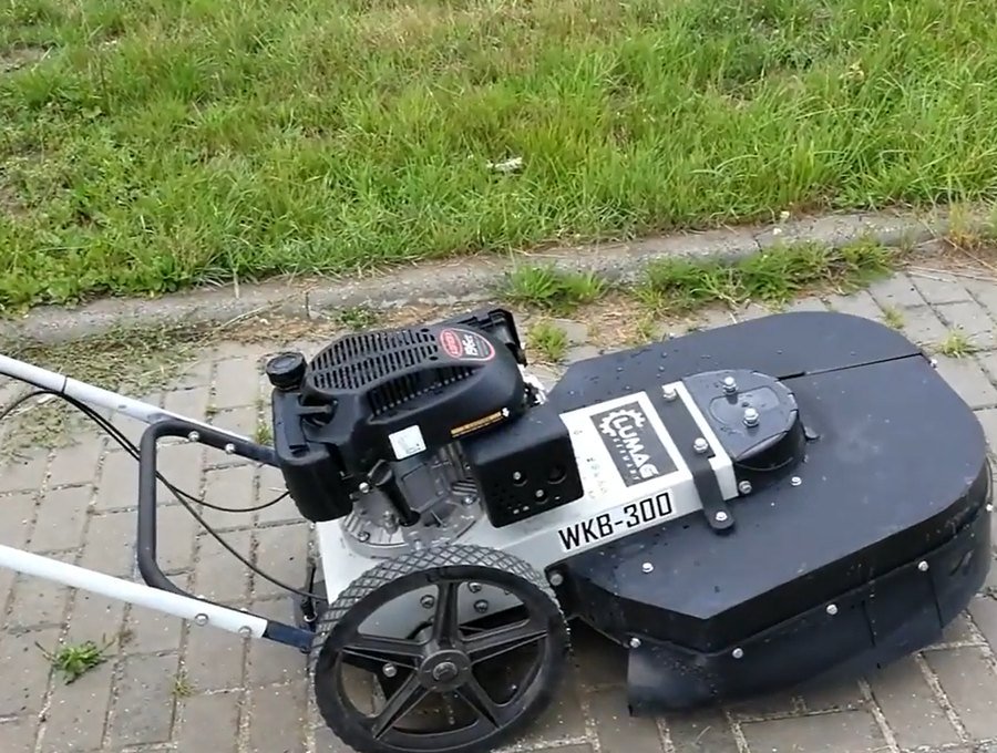 Lumag WKB300